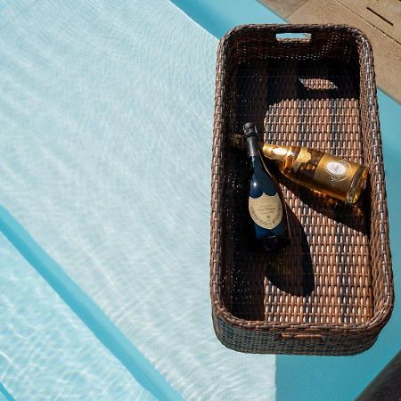 フォルメッロ Luxury In The Jungleヴィラ エクステリア 写真