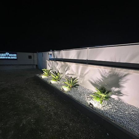 フォルメッロ Luxury In The Jungleヴィラ エクステリア 写真