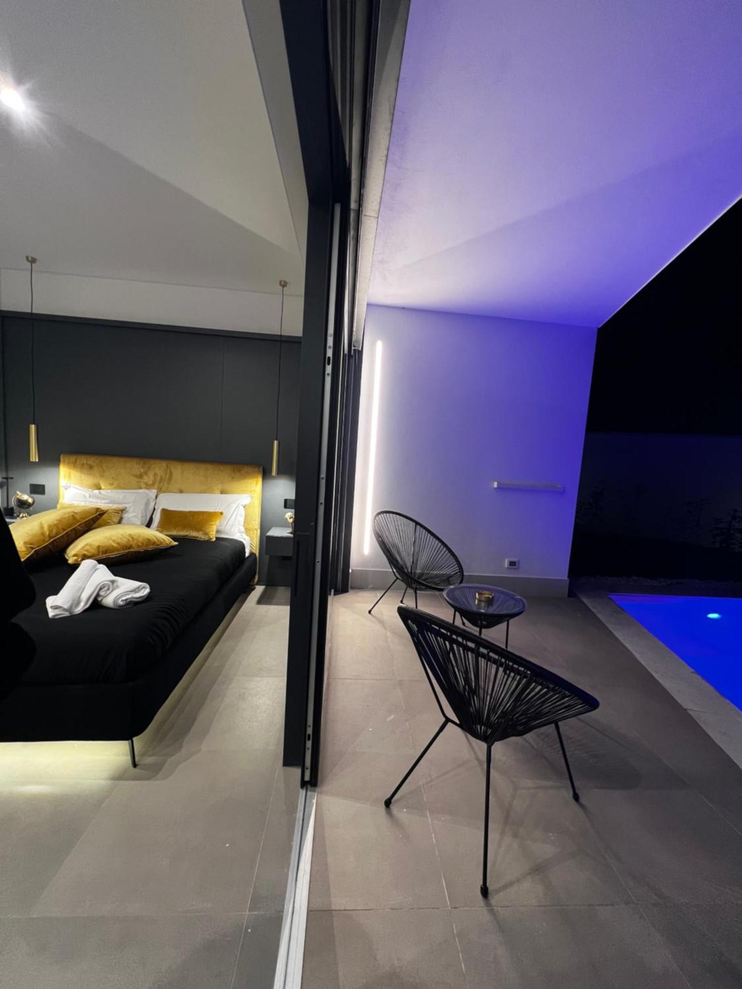 フォルメッロ Luxury In The Jungleヴィラ エクステリア 写真