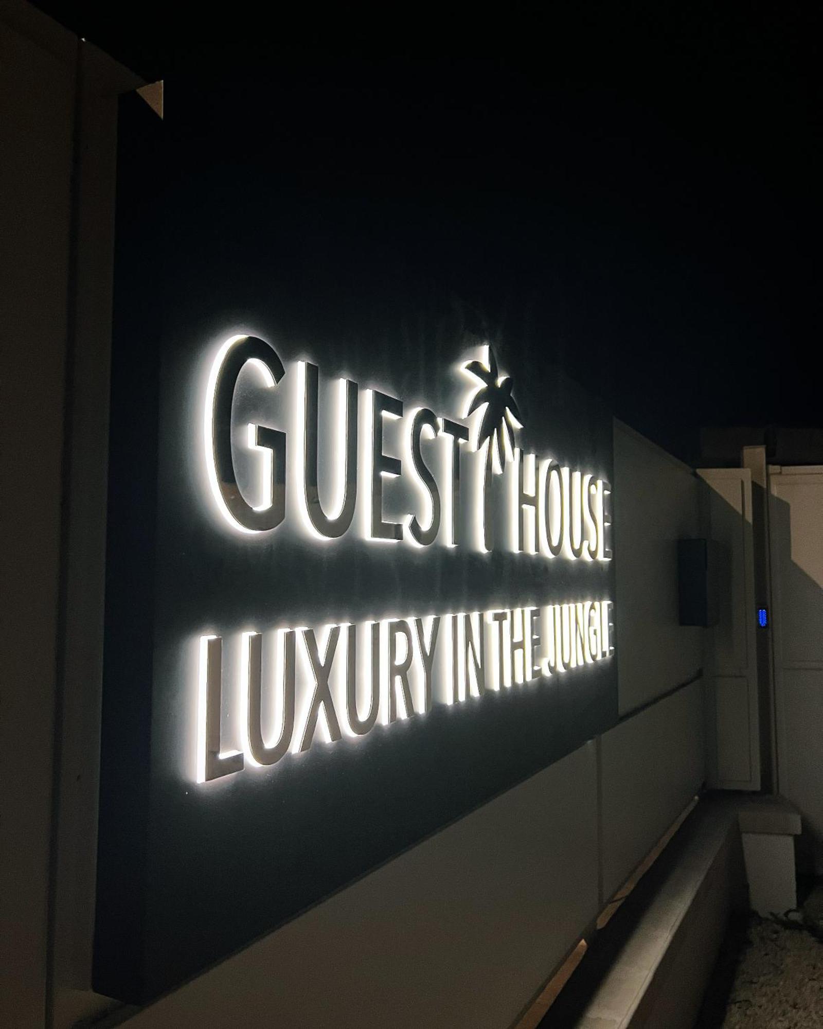 フォルメッロ Luxury In The Jungleヴィラ エクステリア 写真