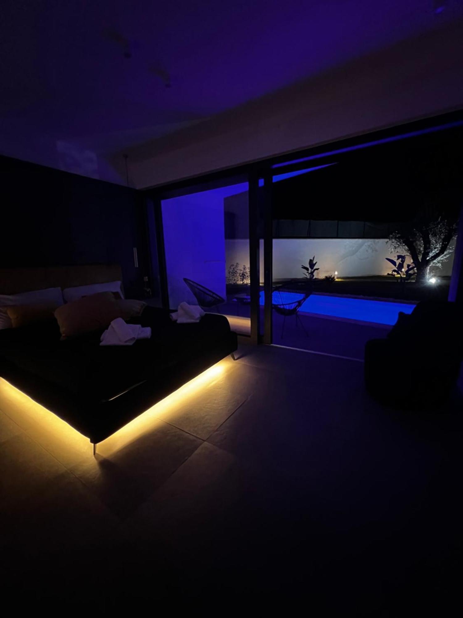 フォルメッロ Luxury In The Jungleヴィラ エクステリア 写真