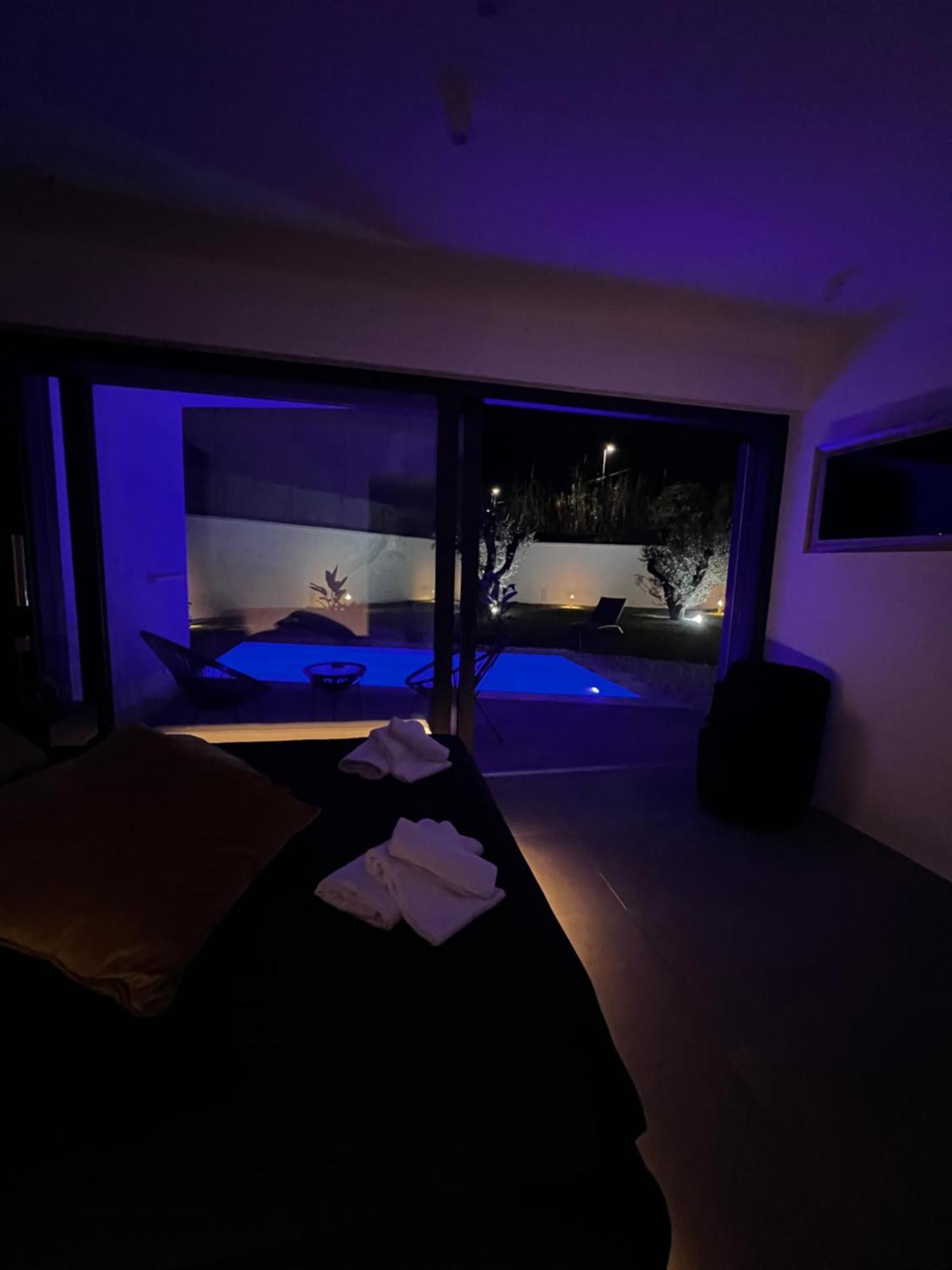 フォルメッロ Luxury In The Jungleヴィラ エクステリア 写真