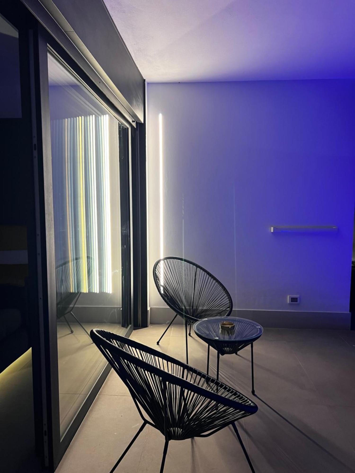 フォルメッロ Luxury In The Jungleヴィラ エクステリア 写真