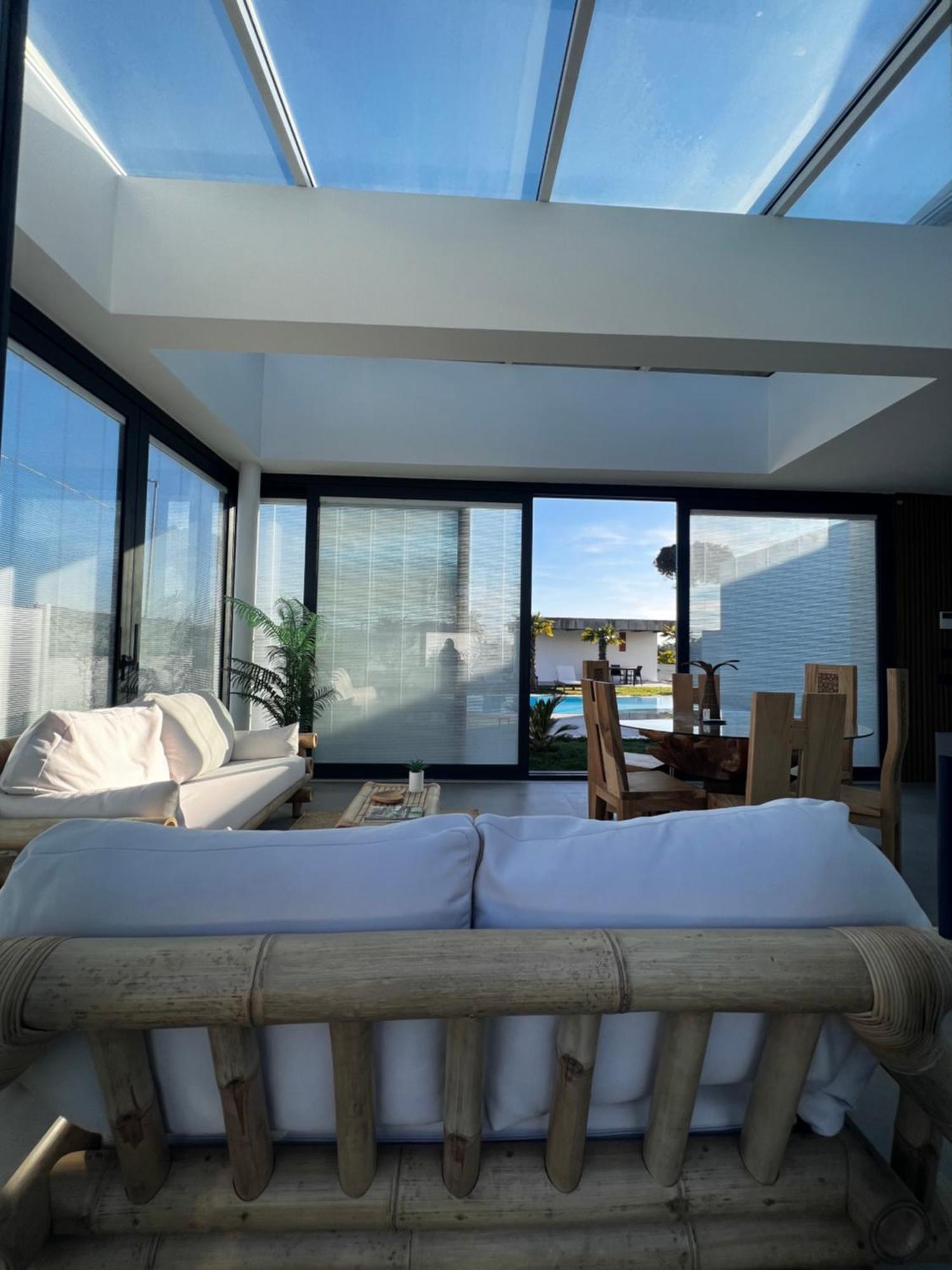 フォルメッロ Luxury In The Jungleヴィラ エクステリア 写真