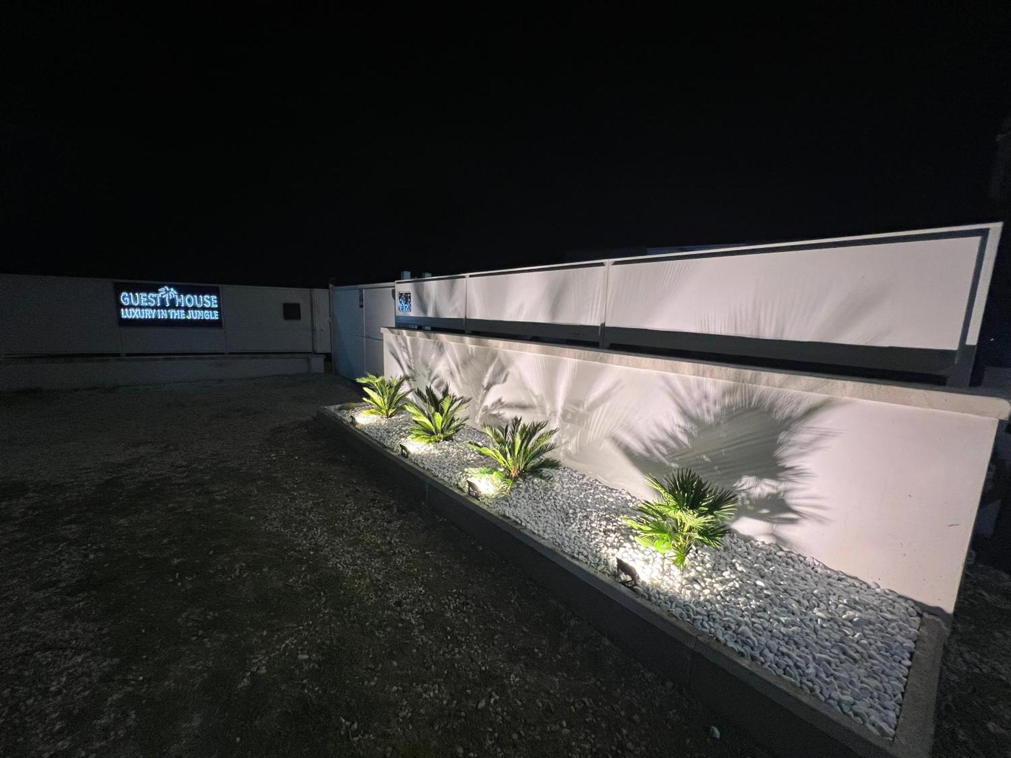 フォルメッロ Luxury In The Jungleヴィラ エクステリア 写真